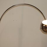 "ARC" vintage space age floor lamp edition GEPO, 1970