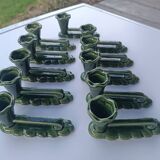 11 Longchamp knife holders