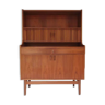 Scandinavian Vintage Secretary Office