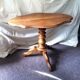 Table violin