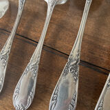 Cutlery set of 38 covers Alexandre & Fils