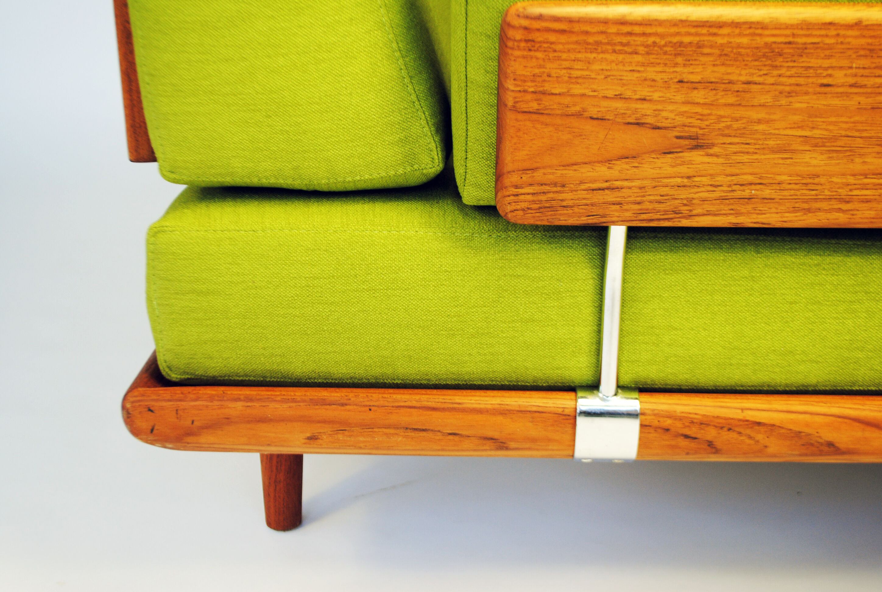 Sofa by Peter Hvidt & Orla Molgaard-Nielsen 1950