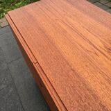 Teak row 60s