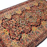 Carpet Persian sarough mahal 130 x 210 cm