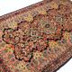 Tapis persan sarough mahal 130 x 210 cm