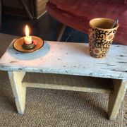 Stool