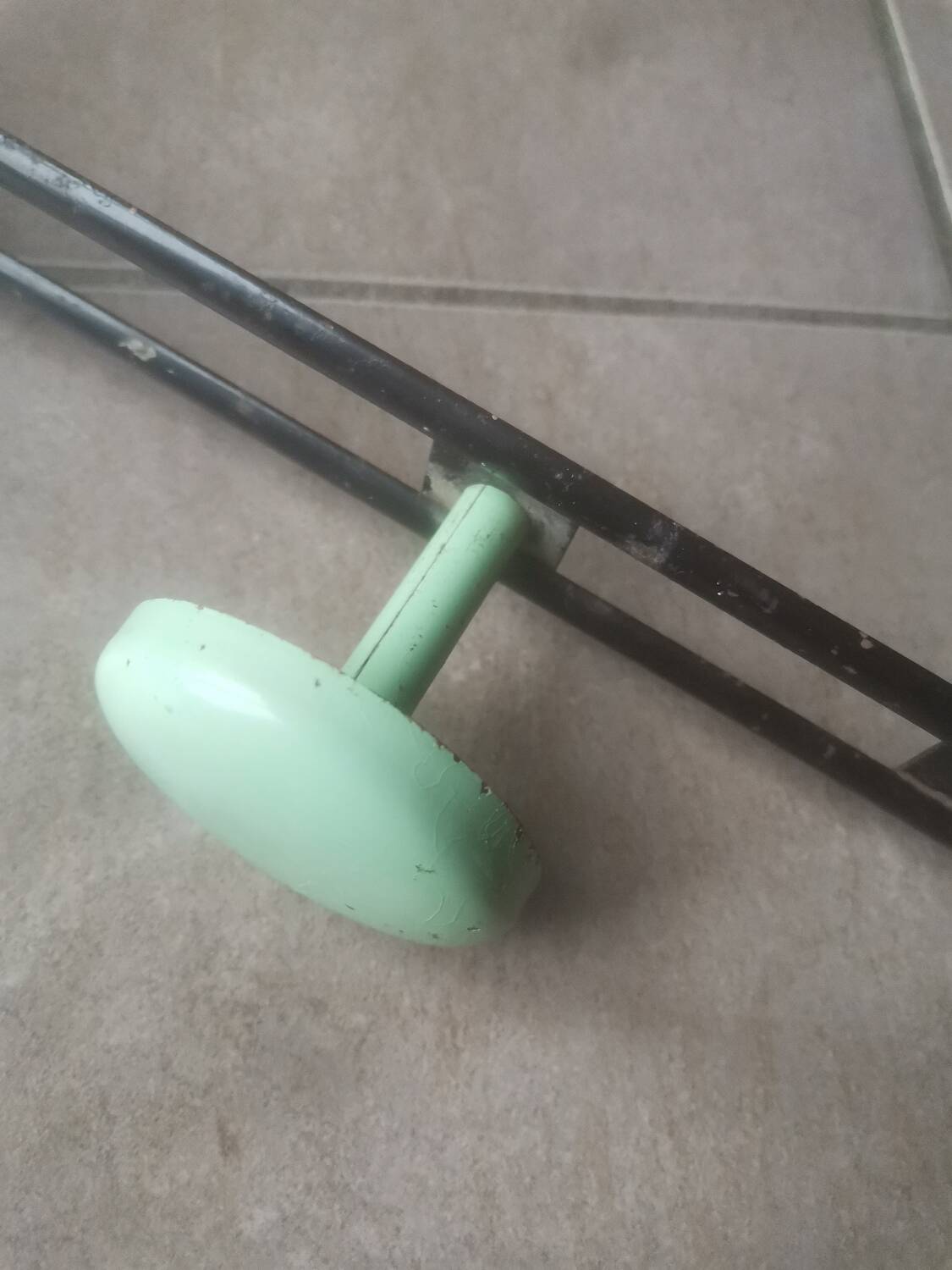 Coat rack, steel wall hook