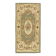 Handmade European Vintage Aubusson Kilim 71 cm x 143 cm