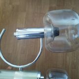 Chandelier Italian design, 70s