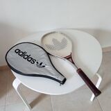 Vintage adidas Ouragan junior racket
