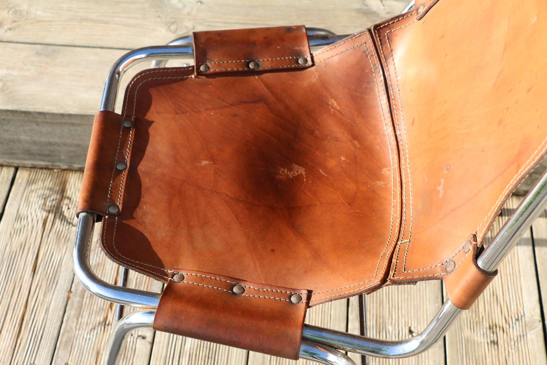 Dalvera Les Arcs Chair