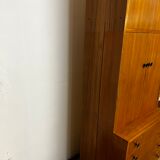 Vintage storage unit