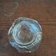 Photophore / Vintage candlestick Kosta Boda - Swedish art glass
