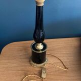 Large colonial style lamp base