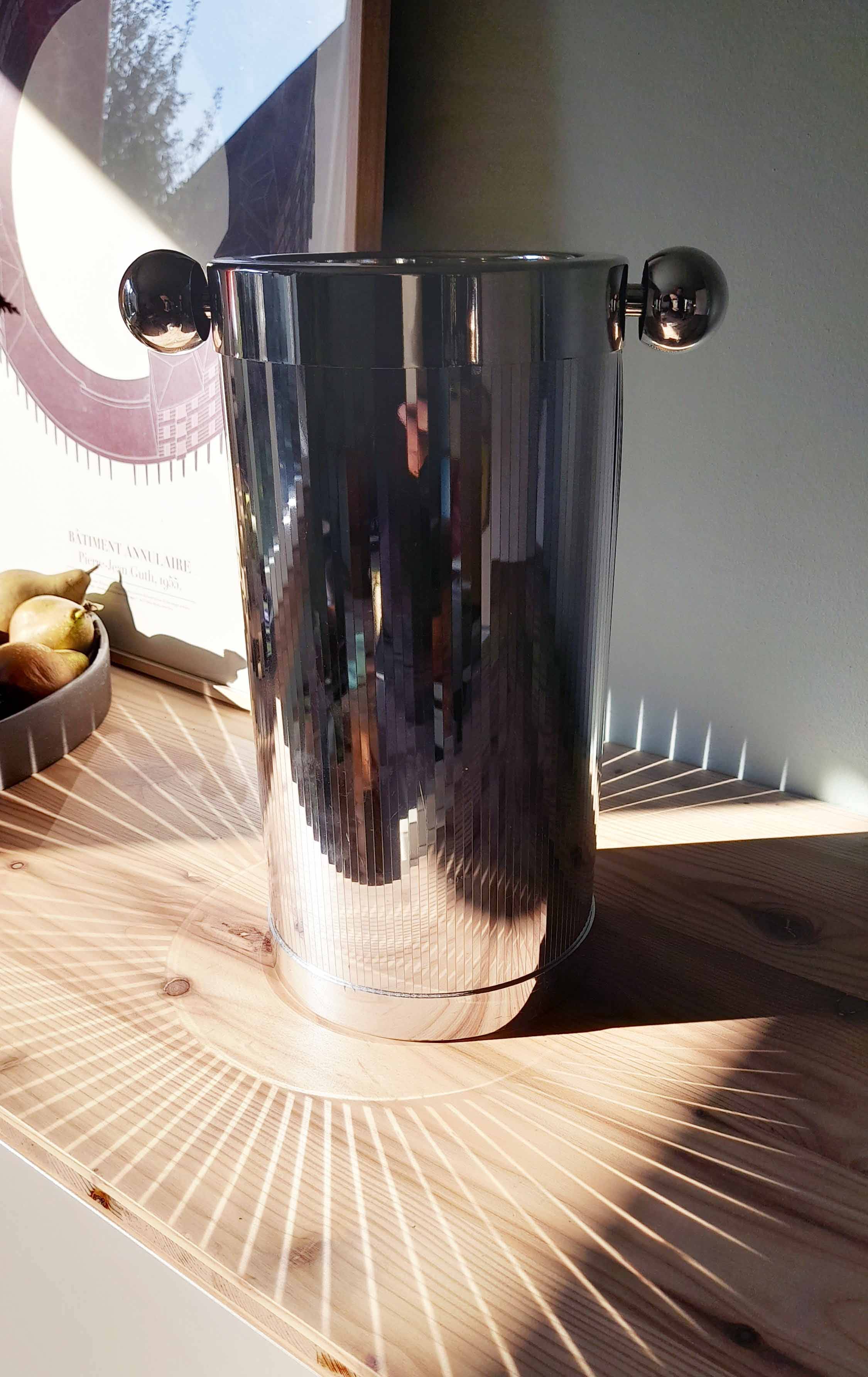 BMF 1970 bottle cooler