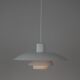 Danish vintage pendant lamp PH 4/3 by Poul Henningsen, Louis Poulsen, 1966