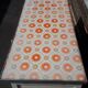 Buffet parisien vintage
