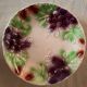 Vintage slip plate