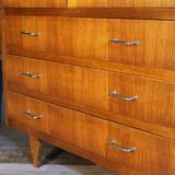 Chest of drawers 1960s
