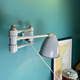 Marine Arm Wall Lamp Japan Industrial Design Vintage Wall Lamp