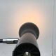 Table lamp or clamp lamp from the mid-century space age by the SLZ team for Swisslamps International.