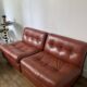Chauffeuses Bellini