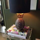 Pineapple Lamp