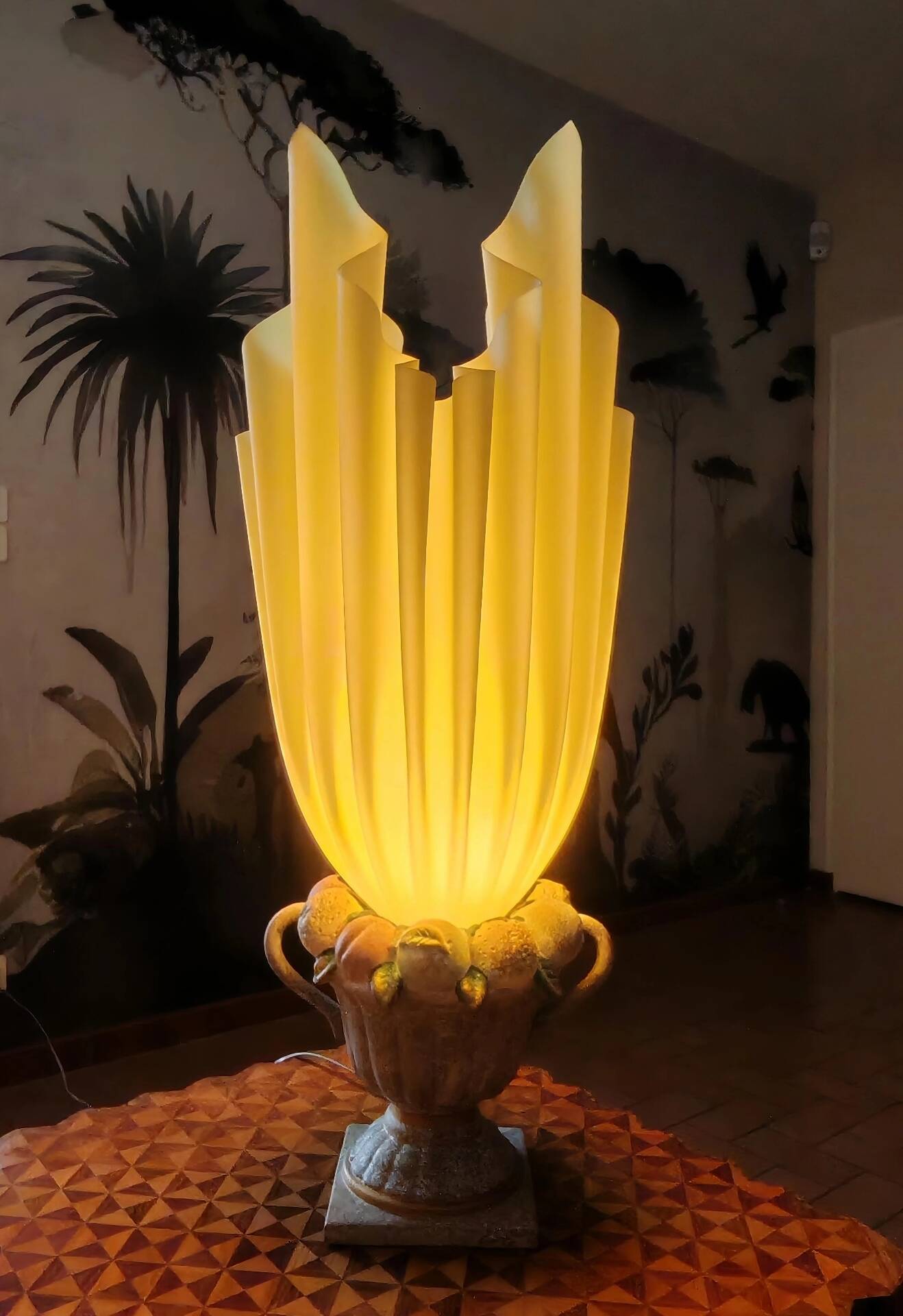 Lampe de table Georgia Jacobs