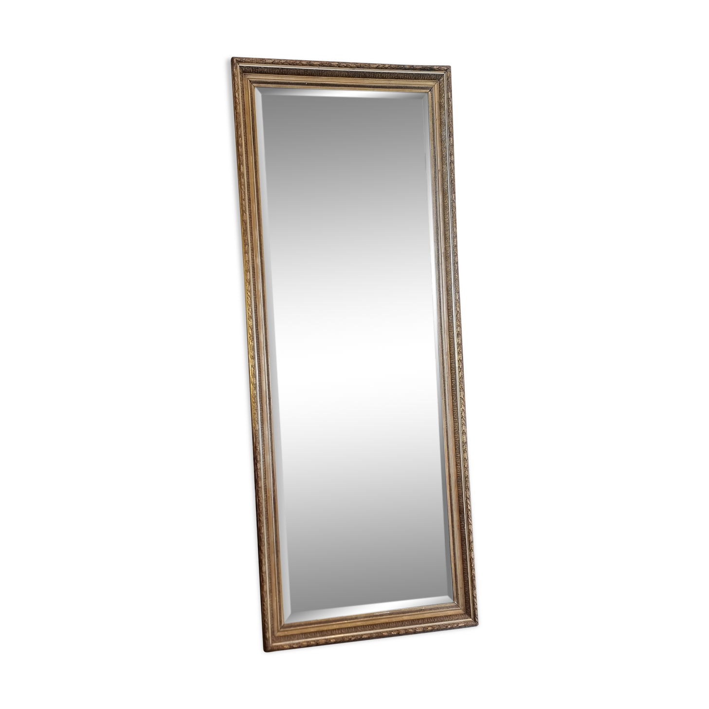 Miroir ancien