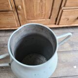 Milk can Hugonnet
