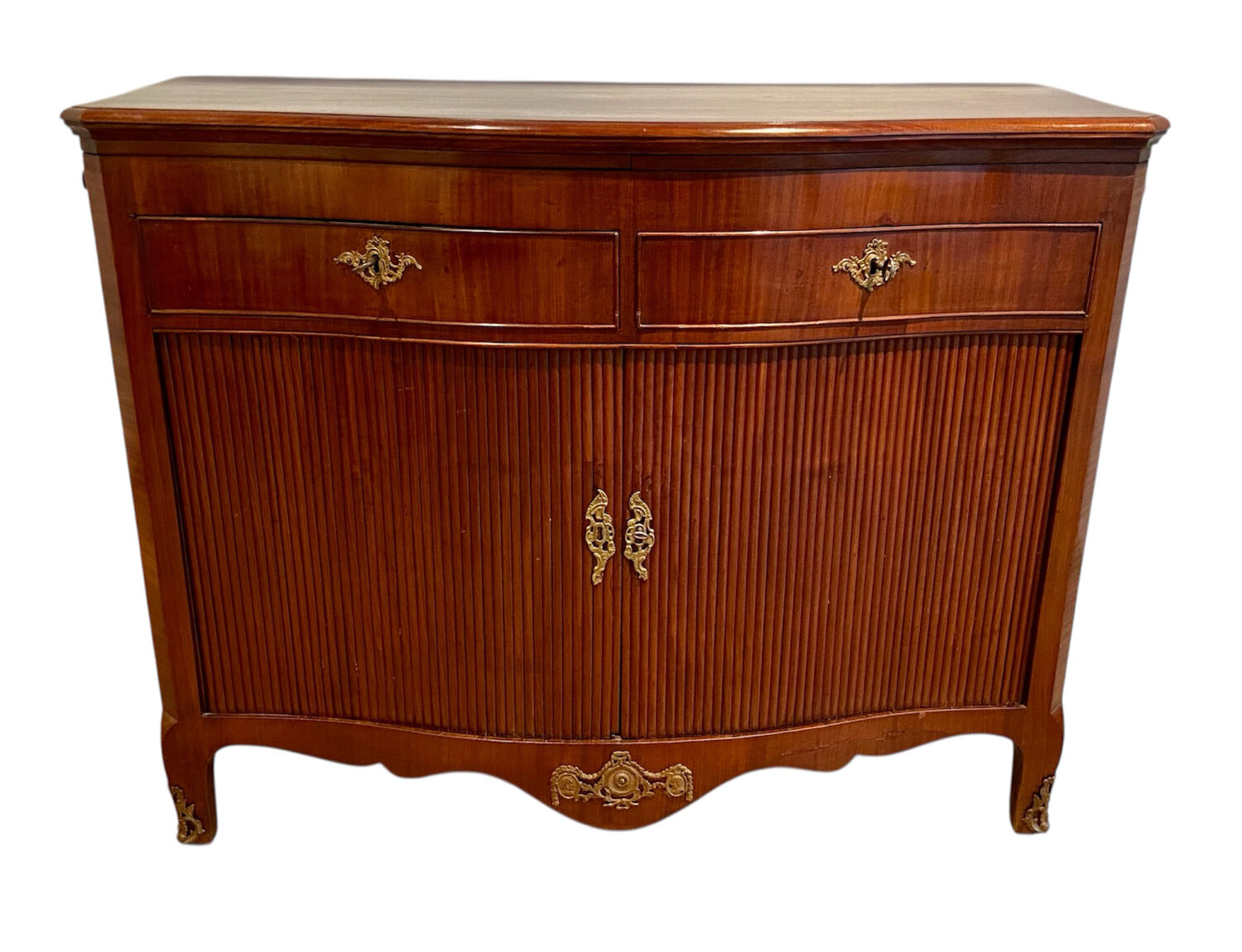 Louis XVI klap buffet expendable Dutch 1780