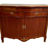 Louis XVI klap buffet expendable Dutch 1780