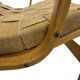 Paire de fauteuils originaux Mid Century modèle "Eva" par Bruno Mathsson 1971 Suède