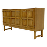 Pine Sideboard by Rastad & Relling for Mysen Møbelindustri Norway 1960s