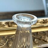 Conical carafe with cut sides - Paloma PICASSO for Villeroy and Boch - Signed