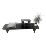 Marble bench