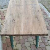 Table de ferme