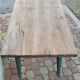 Table de ferme