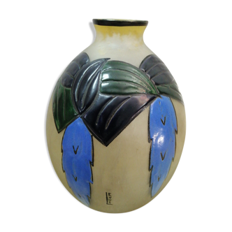 Vase Leune