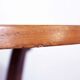 Art deco side table