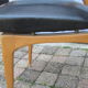 Chaises de style scandinave vintage