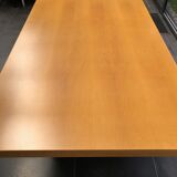 Table Allen 605 by Frank Lloyd Wright for Cassina