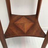 High-plateau marble floor 1900