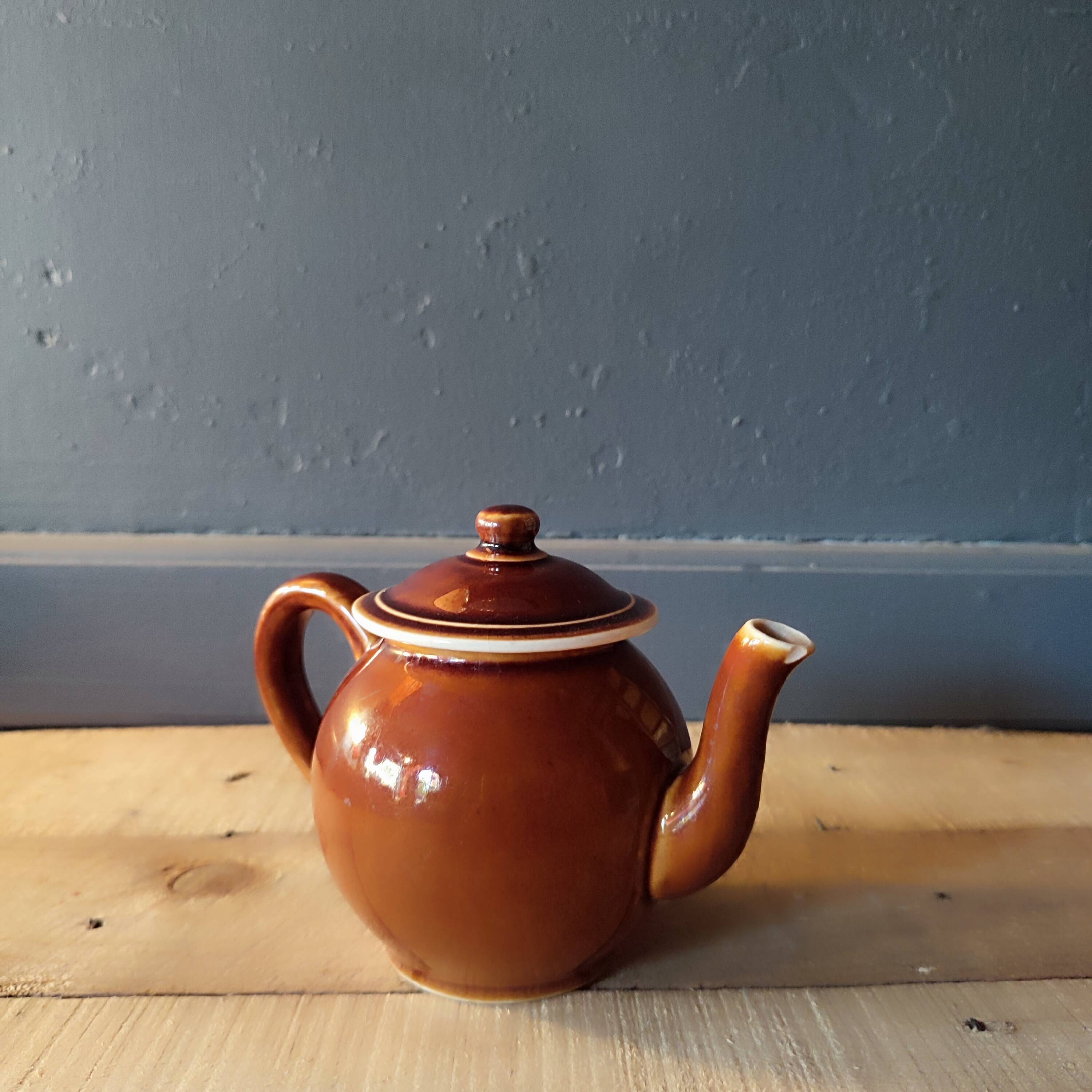 Tea-pot