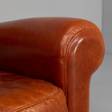 90s Giuseppe Manzoni ‘Mickey’ sofa for Baxter Italy