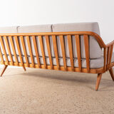 1950s sofa, Knoll Antimott