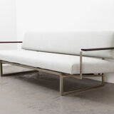 Rob Parry Lotus 25 daybed for Gelderland 1960