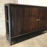 Art deco furniture rosewood from rio