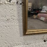 Louis XVI style mirror