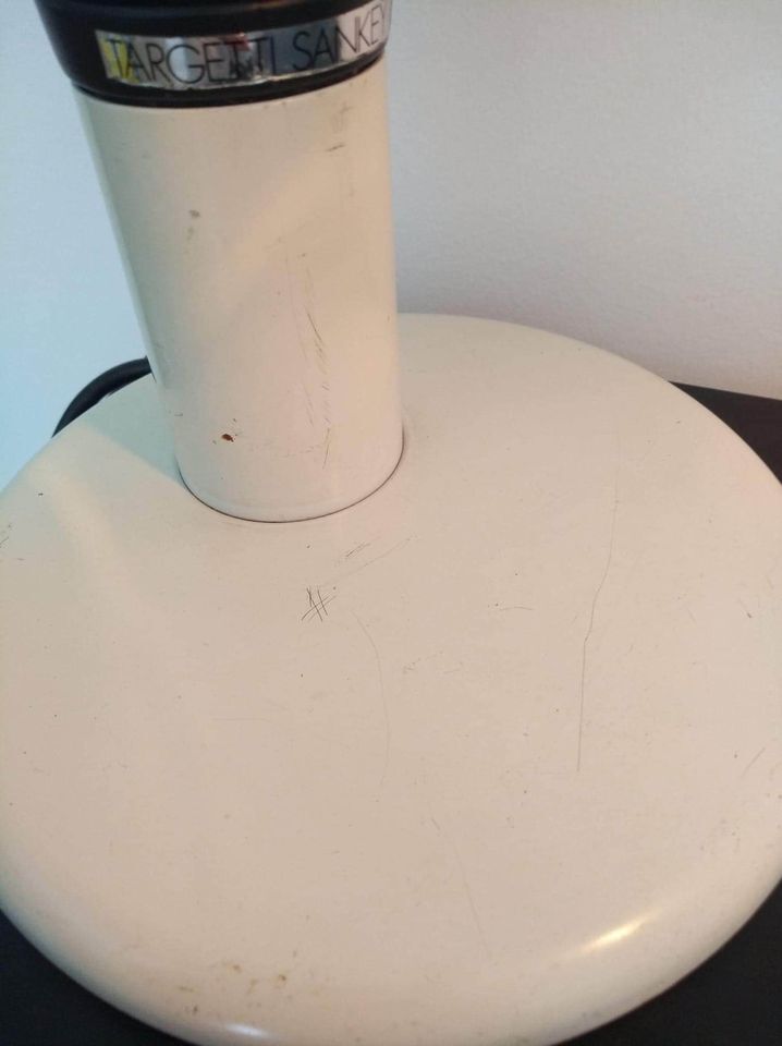 Desk lamp "Bendy" Targetti Sankey